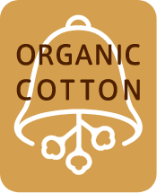 ORGANIC COTTON