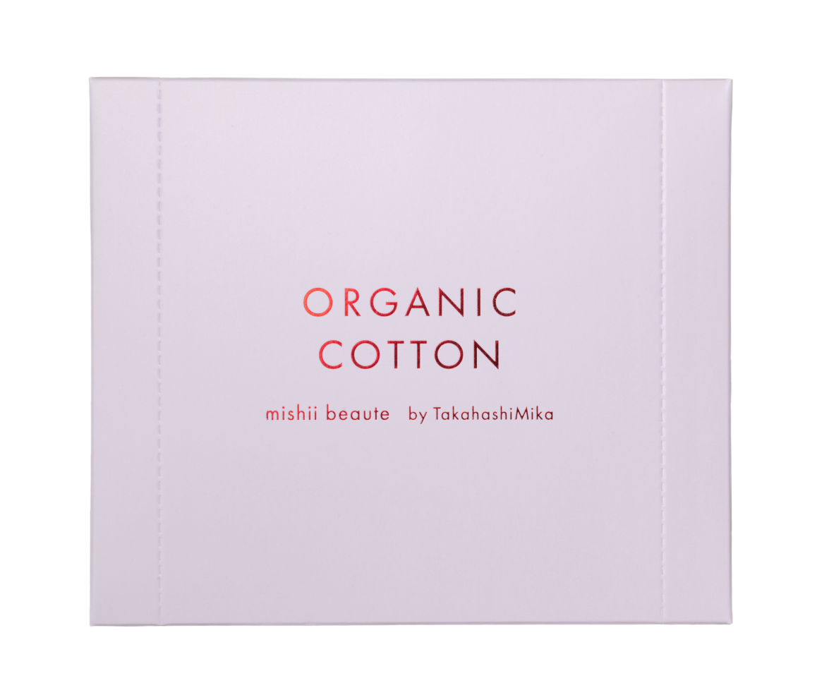 ORGANIC COTTON