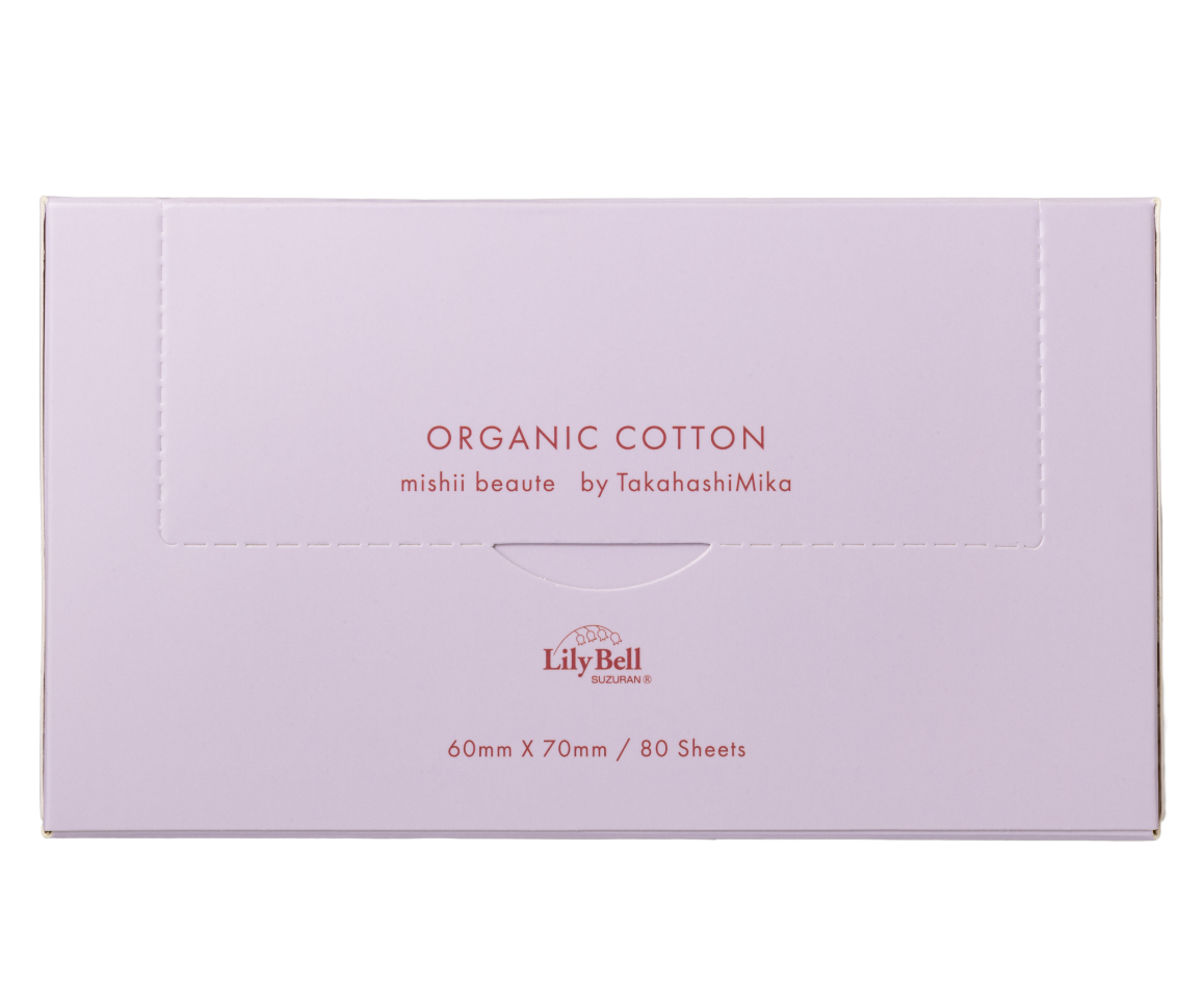 ORGANIC COTTON